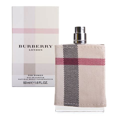 burberry london ladies fragrance